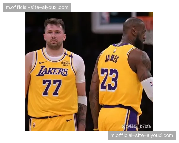 湖人八村塁关键三分 最后三分钟命中却难阻被逆转